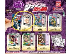 ジャンプ展 カード ジョジョの奇妙な冒険 キラ 2-05R - メルカリ