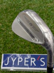 Vokey Design ボーケー SM11 50.54.58 3本セット - メルカリ