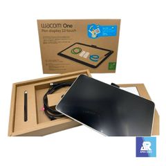 Wacom One 14液晶ペンタブレット本体 TourBoxセット - メルカリ