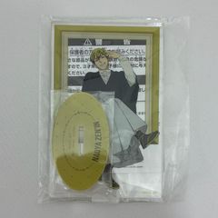 呪術廻戦 スタンド付きアクリルプレート〜ナムコキャンペーン2026〜腸