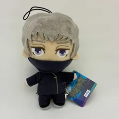 呪術廻戦 ぬいぐるみ 狗巻棘 FuRyuのサムネイル