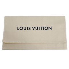 ルイヴィトン 1枚 保存袋 38.5x26cm その他バッグ LOUIS VUITTON 