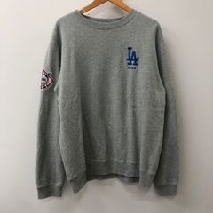 KITH MLB ドジャース クルーネック スウェット - メルカリ