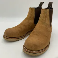 【現状渡し品】 CLASSIC CHELSEA 3192 クラシックチェルシー 靴 ブーツ 【164-251219-yy-06-fuzh】のサムネイル