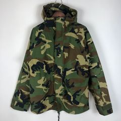 美品 YMCLKY ECWCS エクワックス GEN1 コールドウェザーパーカー