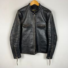 さらに値下げ！ リアルマッコイズ Buco j-100 希少34 - メルカリ