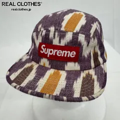 2026年最新】supreme ikatの人気アイテム - メルカリ