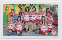 LOVE イコラブ 仲直りシュークリーム ミニフォト 集合 - メルカリ