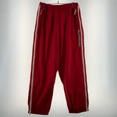 2026年最新】Supreme Warm Up Pant ウォームアップパンツの人気