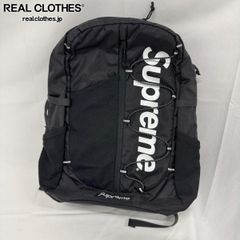 Supreme/シュプリーム【17SS】Cordura Ripstop Nylon Backpack/バック