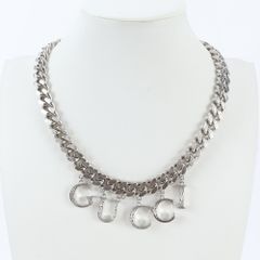美品 クロエ カデナ キー セット 鍵 南京錠 レザー シルバー
