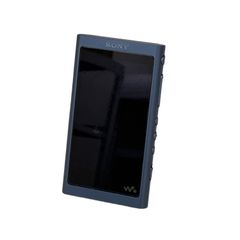 美品 SONY NW-A105 16GB ブルー ケース ソニー - メルカリ