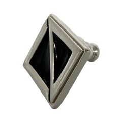 美品 正規品 DIOR CD Icon ピアス ペア両耳 メンズ シルバー925 - メルカリ