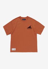 descendant Tシャツ サイズ4 オレンジ - メルカリ