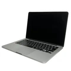 Apple MacBook Pro 13インチ 2015 ノート パソコン i7 5557U 16GB SSD 512GB Catalina ジャンク M11403907のサムネイル