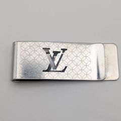 LOUIS VUITTON マネークリップ パンス ビエ シャンゼリゼ - メルカリ