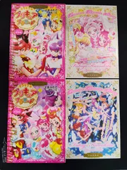 2026年最新】プリキュアコレクション 特装版の人気アイテム - メルカリ