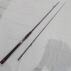 最終値下げ Sephia bb S806M エギングロッド 8'6