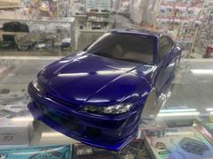 c*w様 ABCホビー ワンビア 180sx前期＋s14前期 大塚風 エアロ - メルカリ