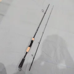 SHIMANO シマノ EXPRIDE　エクスプライド　264ML2　34760　2ピースバスロッドのサムネイル
