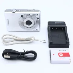 2026年最新】dsc-w35の人気アイテム - メルカリ