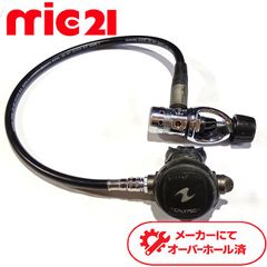 スキューバプロ Sプロ MK25/G260 レギュレーター OH済み ダイビング
