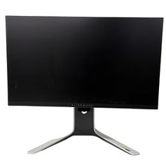 Dell AW2523HF 24.5インチ Alienwareゲーミングモニター - メルカリ