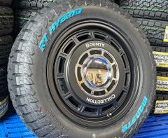数量限定】ジムニー JB64 JB23 JA12 JA11 タイヤ ホイール4本セット