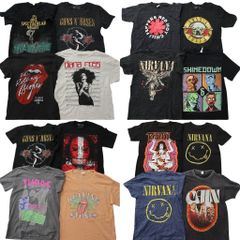 ☆まとめ売り ジョンガリアーノ グラフィック プリント Tシャツ 5枚
