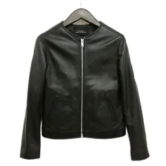 2026年最新】green label relaxing レディース レザージャケット