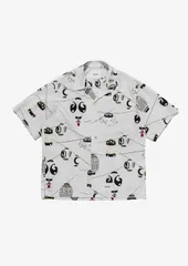WTAPS FRIO 01 / SS / COTTON. BROADCLOTH. TEXTILE    半袖シャツ   261TQDT-SHM07のサムネイル