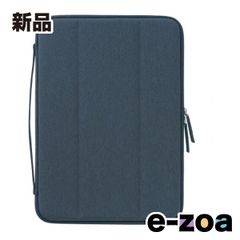 Nakabayashi 나카바야시 13.3 인치 노트북 PC 용 EVA 하드 케이스 블루 SZC-FC132001BL (2587230)