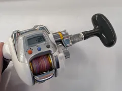 【中古品】ダイワ 　10’レオブリッツ150　（コード無し）のサムネイル