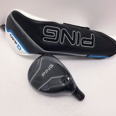 新品 G440純正 TOUR 2.0 クローム 65R ピン 9W用 シャフト - メルカリ