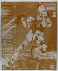 BANDAI SPIRITS MG 1/100 기동전사 건담 UC 짐 II 세미스트라이커 반다이 남코판