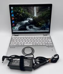 CF-QV9 Corei7 16GB SSD512GB Office2024 Win11 - メルカリ