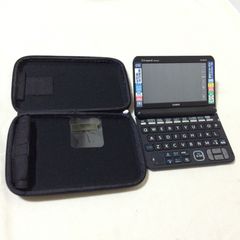 CASIO 電子辞書 EX-word DATAPLUS9 XD-K4700 - メルカリ