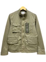MOSSIR モシール トミー カーゴパンツ サップレックス ナイロン - メルカリ