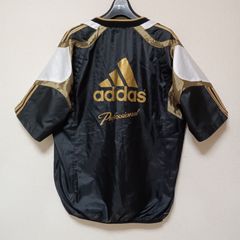 adidasアディダスTシャツ半袖ClimaproofブラックサイズM大きめのサムネイル