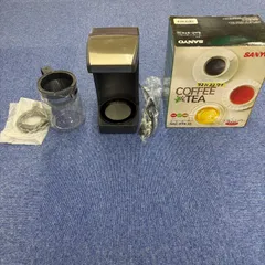 × 【動作未確認】 SANYOコーヒーメーカー 【その他】 【3】のサムネイル