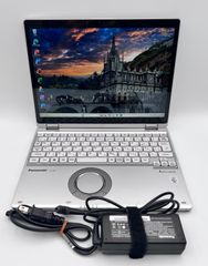 CF-QV9 Corei7 16GB SSD512GB Office2024 Win11 - メルカリ