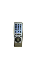 オーディオ リモコン aiwa RC-AAT12 動作確認済み【A6-509】のサムネイル