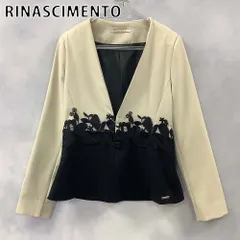 RINASCIMENTO リナシメント ジャケットのサムネイル