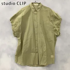 studio CLIP スタディオクリップ チュニックのサムネイル