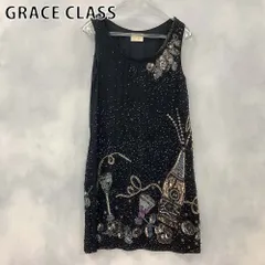 GRACE CLASS グレースクラス ワンピースのサムネイル