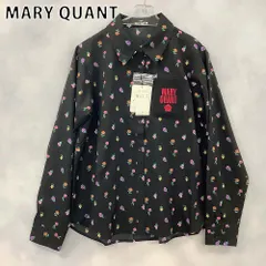 MARY QUANT マリークヮント ブラウスのサムネイル