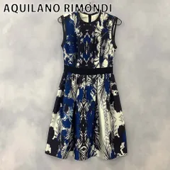 AQUILANO RIMONDI アキラーノリモンディ ワンピースのサムネイル