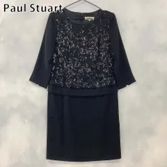 Paul Stuart ポールスチュアート ワンピースのサムネイル