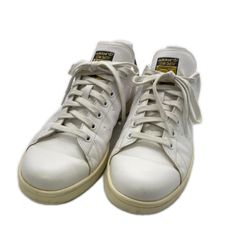 中古 メンズ セントアンドリュース StANDREWS セーター M 紺×白 長袖