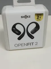 2026年最新】Shokz OpenFit 2の人気アイテム - メルカリ